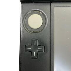 186000 ジャンク品 ニンテンドー 任天堂 Nintendo3DSLL SPR-001  [1000027781912]の画像