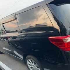 20アルファードG-L最上位モデルの画像