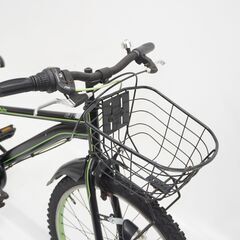 Elebits 年式不明 外装6段 キッズサイクルの画像
