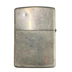 186000 ZIPPO ジッポ キングダムオブハワイ　STERLING スターリングシルバー [1000027781905]の画像