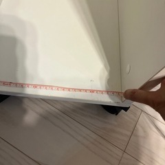 パソコン台の画像