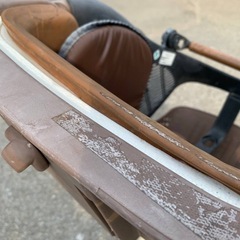 電動自転車　BS  アンジェリーノの画像