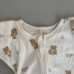 ベビー服の画像