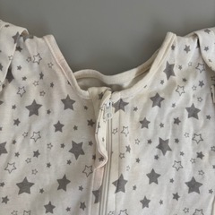 ベビー服の画像