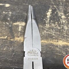 【引き取り限定】【中古品】MAC TOOLS マックツールズ P13DJBN/P13DJLN プライヤー 2本セットの画像