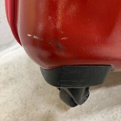 プロテカ製 キャリーケース 　機内持ち込み可能サイズ※複数傷汚れアリの画像