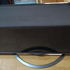 訳アリ 無料配送 １８年製 ５０V型  4K液晶テレビ 4T-C50AJ1  HDR10  AI機能ココロビジョンの画像
