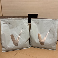 プロテイン　約6キロ　ベリフィスト　カフェオレ味の画像