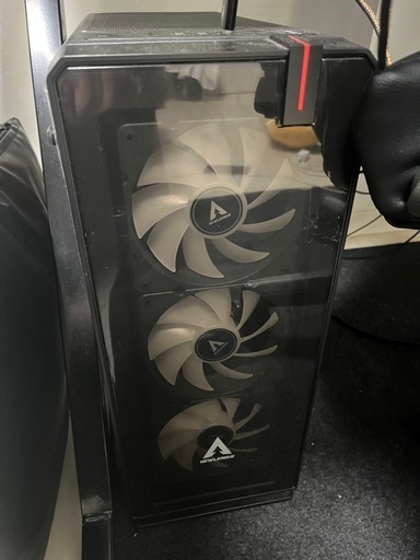 ゲーミングPC一式