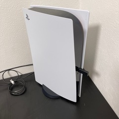 ps5+グランツーリスモ7+ハンコン一式セットの画像