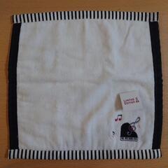 ［9/22］新品 LIMITED EDITION ハンカチの画像