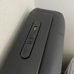 ✨ セミダブルベッド – リクライニング機能付き！ の画像