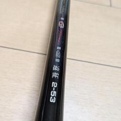 がまかつ　グレSpecial　G-tune 2-53の画像