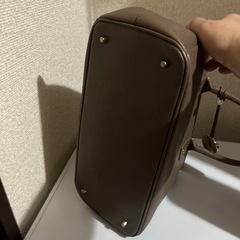 ハンドバッグ　美品‼️
の画像