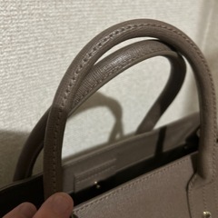 ハンドバッグ　美品‼️
の画像