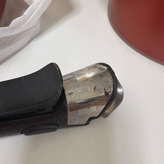 ティファール　IH対応の画像