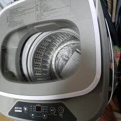小型洗濯機　　転売歓迎の画像