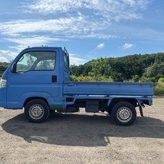 軽トラ❗️ホンダアクティ❗️車検有り❗️の画像