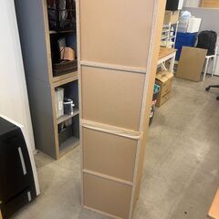 【引っ越しセール】カフェで使用していたカラーBOXの画像