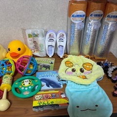 おもちゃの画像