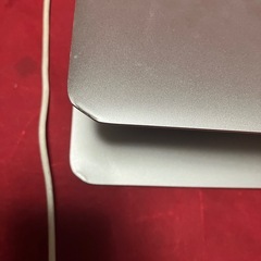 2013 MacBook Air 13インチ　121GB-4
の画像