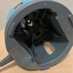 アースノーマット 本体のみ 蚊取り コード式の画像