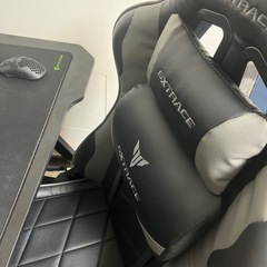 ゲーミングPC一式の画像