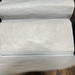 プラダ　財布　の画像