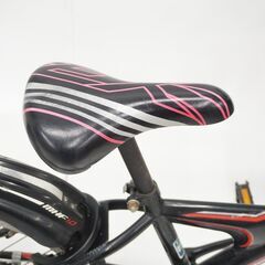 BRIDGESTONE EX 年式不明 外装6段 キッズサイクルの画像