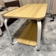 ローテーブルの画像