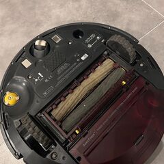 iRobot ルンバ980 使用済みの画像