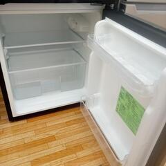 【リユースのサカイ八街店】★ジモティ割あり★ comfee　冷蔵庫　22年製　90L　クリーニング済　YJ7492の画像