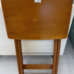 ✨️ジモティー割引✨️【ジャングルジャングル堺初芝店】　折りたたみイス　幅(W)400mm × 奥行(D)280mm × 高さ(H)430mm　堺市（東区　西区　北区　南区　堺区　美原区）高石市　泉大津市　忠岡町　和泉市　松原市　大阪狭山市の画像