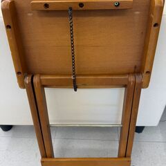 ✨️ジモティー割引✨️【ジャングルジャングル堺初芝店】　折りたたみイス　幅(W)400mm × 奥行(D)280mm × 高さ(H)430mm　堺市（東区　西区　北区　南区　堺区　美原区）高石市　泉大津市　忠岡町　和泉市　松原市　大阪狭山市の画像