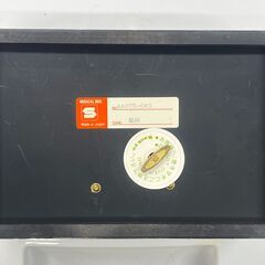 【リサイクルショップどりーむ天保山店】No.3183 ジュエリーボックス オルゴール付きの画像