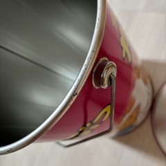 たべっ子どうぶつ　缶の画像