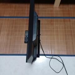 液晶テレビ32型の画像