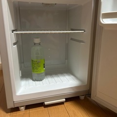 小型冷蔵庫の画像