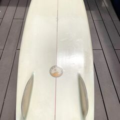 Ola de Oro　ジョーボーゲス　シモンズ　6'10 手渡し限定の画像