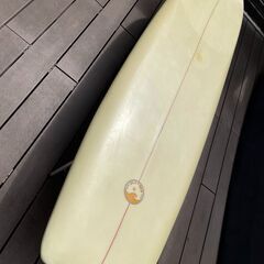 Ola de Oro　ジョーボーゲス　シモンズ　6'10 手渡し限定の画像
