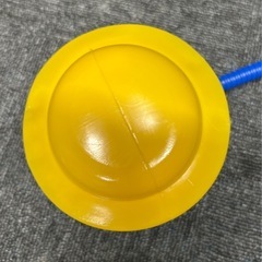 足踏み 空気入れの画像
