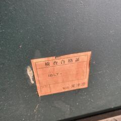 😺🐷卓球台の画像