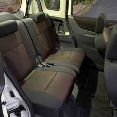 日産ルークス ハイウェイスター ターボ(平成24年)(車検:9/3)の画像