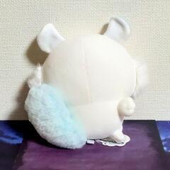 【新品】ちいかわ イヤッぬいぐるみ（モモンガ）の画像