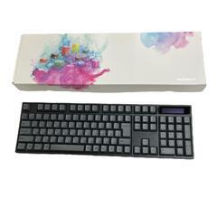 186000 現状品 Varmilo メカニカルキーボード Calculator JIS keyboard MA109C-S  [250603HM140079]の画像