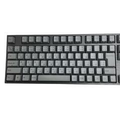186000 現状品 Varmilo メカニカルキーボード Calculator JIS keyboard MA109C-S  [250603HM140079]の画像