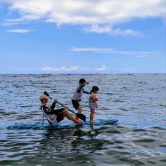 SUP+Kayak/ サップ+カヤックの画像