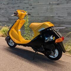 ホンダ DJ1 AF12 実働旧車！メーター振りきりますの画像
