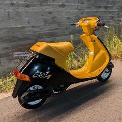 ホンダ DJ1 AF12 実働旧車！メーター振りきりますの画像
