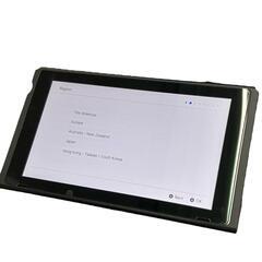 186000 現状品 ニンテンドー 任天堂 Nintendo Switch HAC-001  [1000027781950]の画像